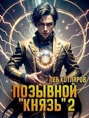 Книга Позывной Позывной
