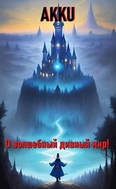 Книга О волшебный дивный мир! (СИ) О волшебный дивный мир! (СИ)