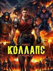 Книга Коллапс Коллапс
