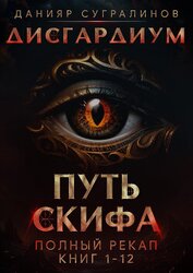 Книга Путь Скифа Путь Скифа