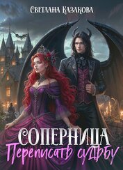 Книга Переписать судьбу (СИ) Переписать судьбу (СИ)