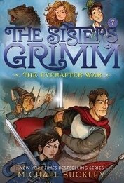 Книга Война вечножителей (ЛП) Война вечножителей (ЛП)