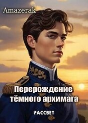 Рассвет (СИ)