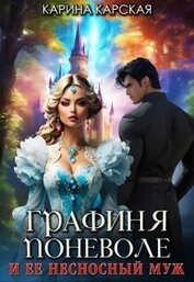 Графиня поневоле (СИ)