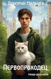 Книга Первопроходец. Том 1 (СИ) Первопроходец. Том 1 (СИ)