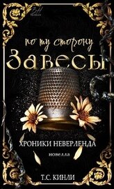 Кинли Т. С. - По ту сторону Завесы (ЛП)