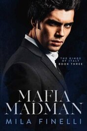 Книга Безумный мафиози (ЛП) Безумный мафиози (ЛП)