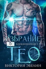 Эвелин Виктория - Избрание Тео (ЛП)