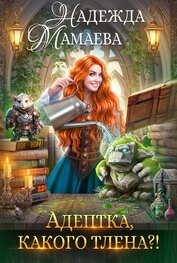 Книга Адептка, какого тлена? Адептка, какого тлена?