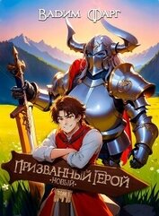 Новый Призванный Герой (СИ)
