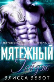 Книга Бунтарь Гейдж (ЛП) Бунтарь Гейдж (ЛП)
