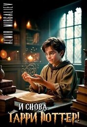 Книга И снова Гарри Поттер! (СИ) И снова Гарри Поттер! (СИ)