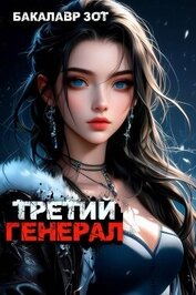 Зот Бакалавр - Третий Генерал: Том VI (СИ)