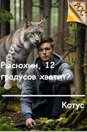 Рысюхин, 12 градусов хватит? (СИ)
