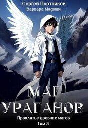 Книга Маг Ураганов (СИ) Маг Ураганов (СИ)