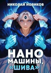 Наномашины, 