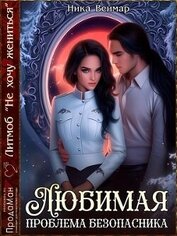 Любимая проблема безопасника (СИ)