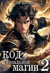 Книга Код идеальной магии 2 (СИ) Код идеальной магии 2 (СИ)