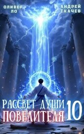 Рассвет Души Повелителя. Том 10 (СИ)
