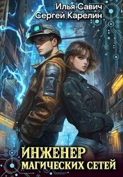 Инженер магических сетей (СИ)