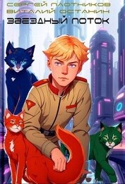 Звездный поток. Кадет (СИ)