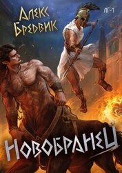 Новобранец. Том 1 (СИ)