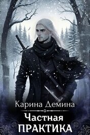 Книга Частная практика Частная практика
