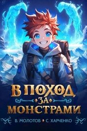 В поход за монстрами! (СИ)