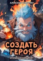Огоньку не найдется? (СИ)