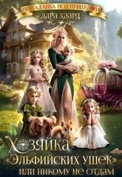 Книга Хозяйка Хозяйка