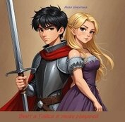 Никитина Мила - Винт и Гайка в эпоху рыцарей (СИ)