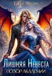 Книга Лишняя невеста. Позор академии (СИ) Лишняя невеста. Позор академии (СИ)