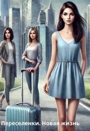 Богданович Марина - Переселенки. Новая жизнь (СИ)