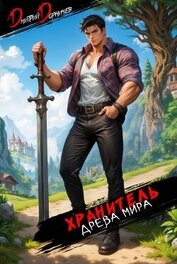 Хранитель Древа Мира. Том 2 (СИ)