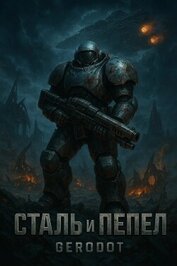 Starcraft. Сталь и пепел (СИ)