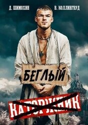 Книга Беглый (СИ) Беглый (СИ)