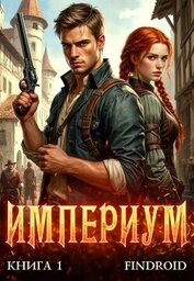 Империум. Книга 1 (СИ)