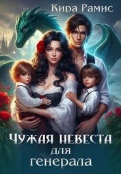 Рамис Кира - Чужая невеста для генерала