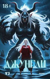 Книга Джунгли. Том 2 (СИ) Джунгли. Том 2 (СИ)