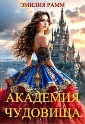 Рамм Эмилия - Академия Чудовища (СИ)