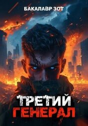 Зот Бакалавр - Третий Генерал: Том X (СИ)