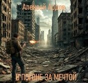 В погоне за мечтой (СИ)