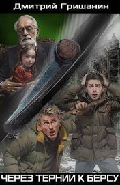 Книга Через тернии к берсу (СИ) Через тернии к берсу (СИ)