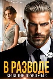 Книга В разводе. Бывшие любимые (СИ) В разводе. Бывшие любимые (СИ)