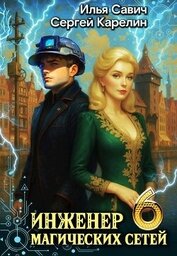 Инженер магических сетей 6 (СИ)