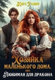 Рамис Кира - Хозяйка маленького дома, или Любимая для дракона (СИ)