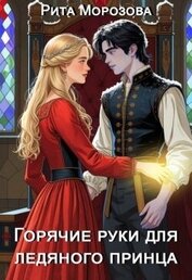 Горячие руки для Ледяного принца (СИ)