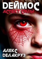 Книга Аспект силы (СИ) Аспект силы (СИ)