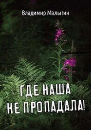 Книга Где наша не пропадала. Трилогия (СИ) Где наша не пропадала. Трилогия (СИ)