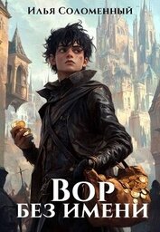 Вор без имени (СИ)